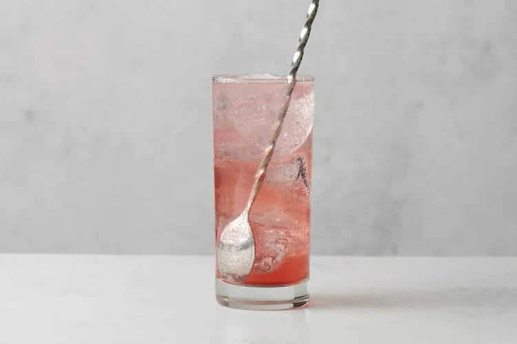 Dirty Shirley