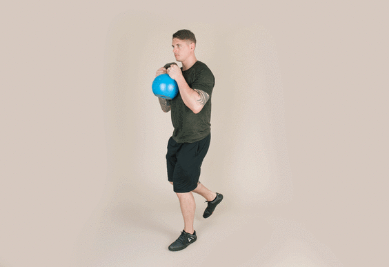 exercises for men