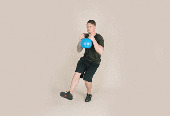 exercises for men