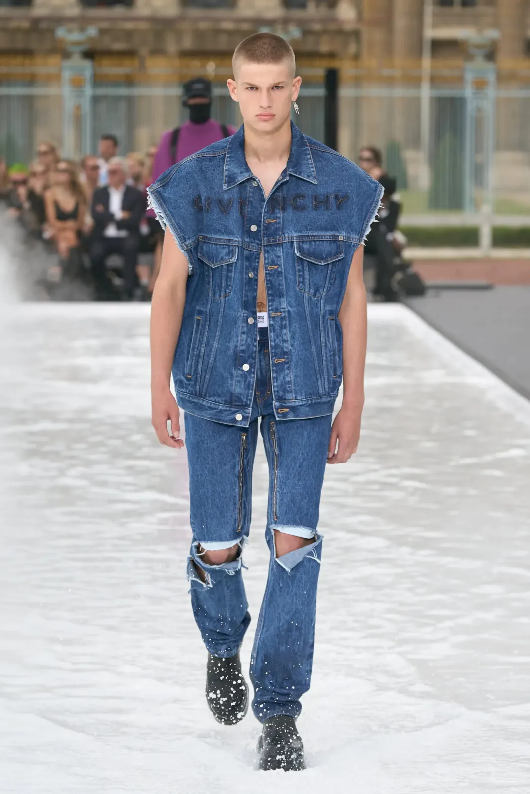 fashion colour 2023