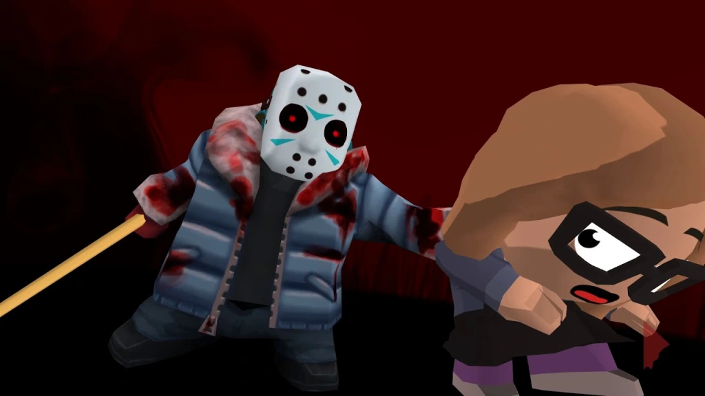 Slayaway Camp: