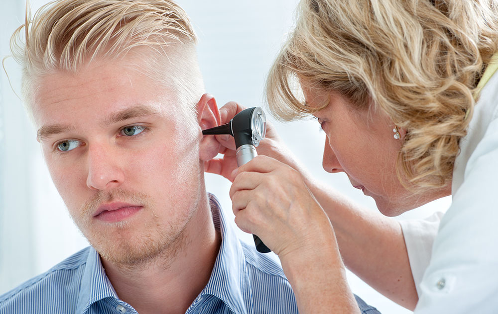 EAR hEALTH