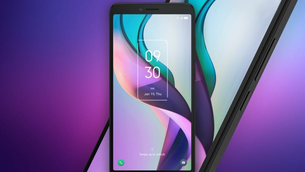 TCL Ion X 