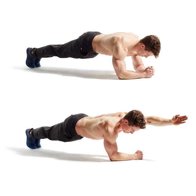 exercise