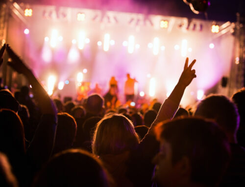 ဒီ နည်းလမ်းတွေက ရန်ကုန် မြို့ရဲ့ Nightlife ကို ပီပီပြင်ပြင် ခံစား နိုင်အောင် တကယ်ပဲ ကူညီနိုင်ပါ့မလား