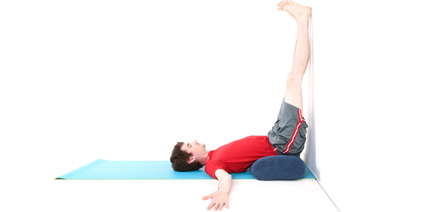 stretching exercise