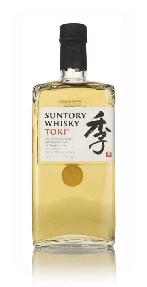 Japan whiskey