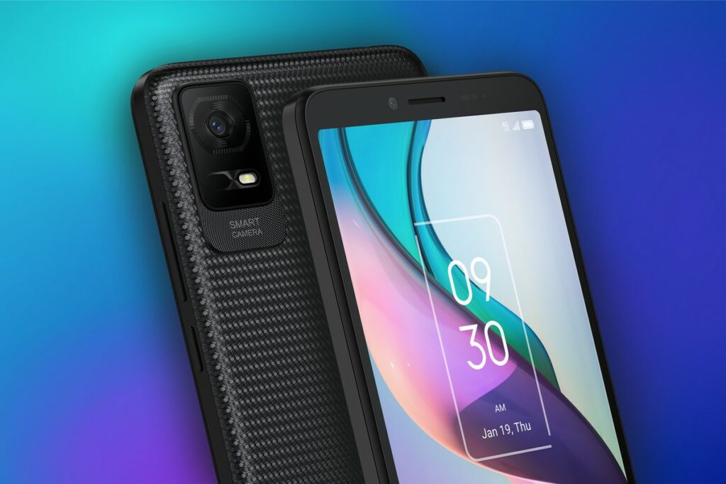 TCL Ion X 