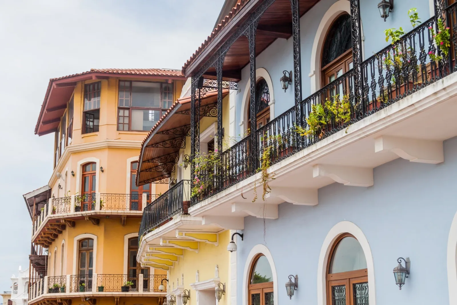 Panama