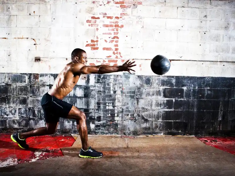 Chest Exercises