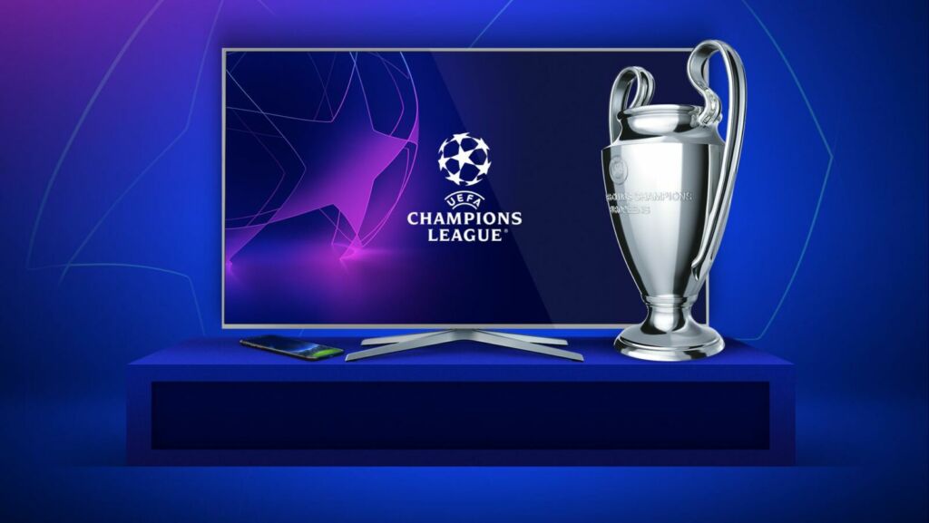 UEFA Champions League