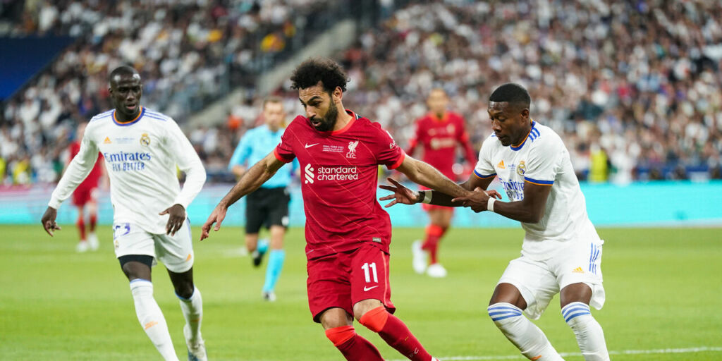 salah