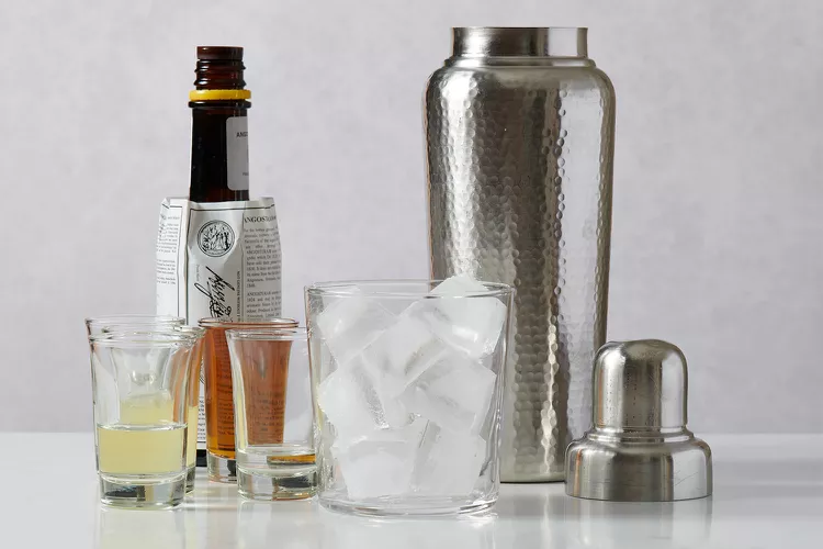 cocktail