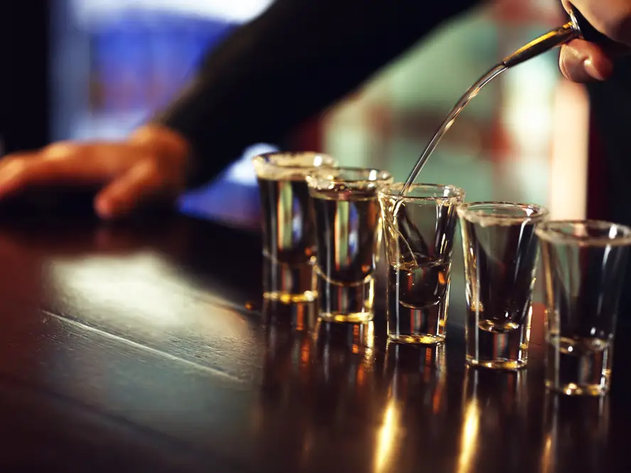 Tequila အစွမ်း