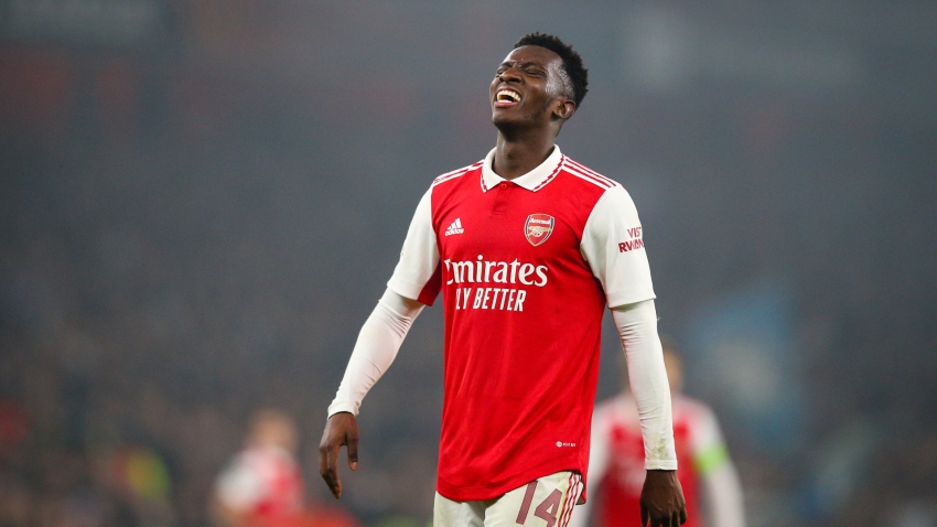 Nketiah