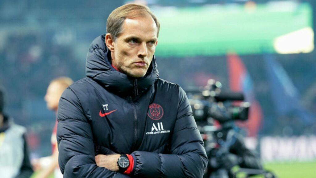 tuchel
