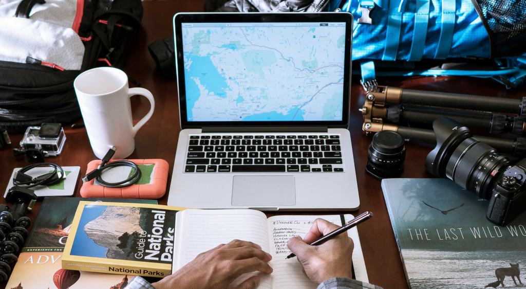 Trip Planning