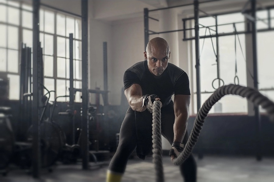 HIIT Workouts
