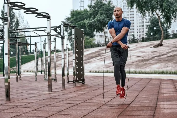 Skipping Ropes