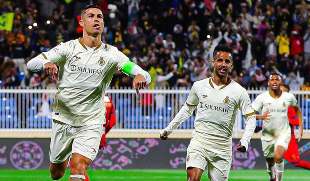 Cristiano 