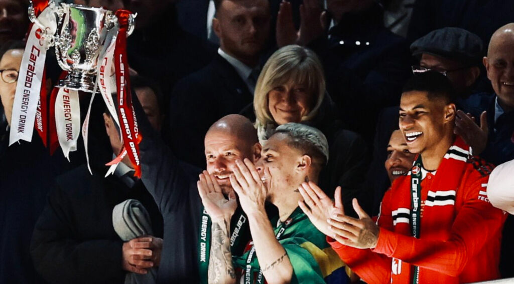 ten hag