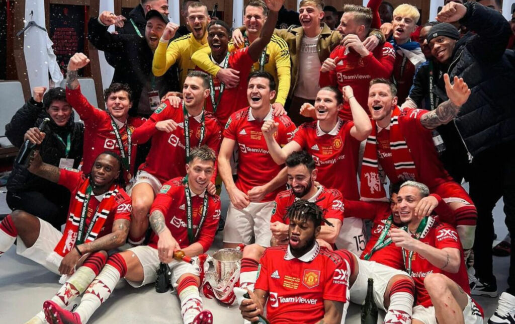 utd