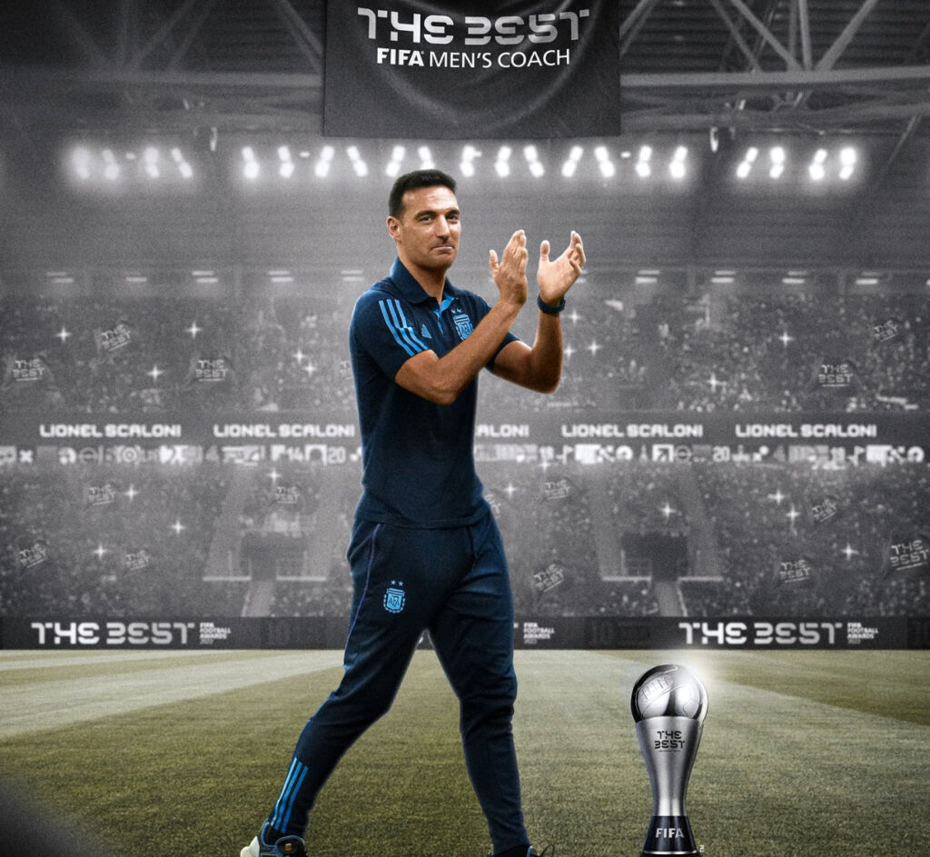scaloni