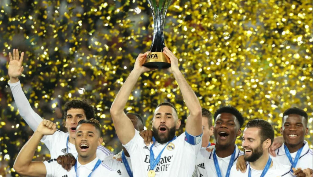 Benzema