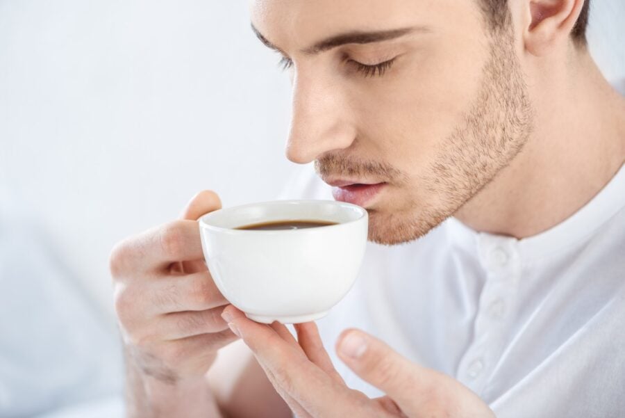 coffee