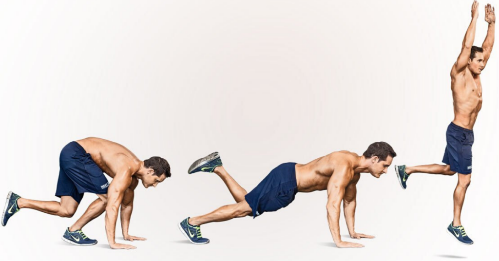 ခပ်တောင့်တောင့် Body