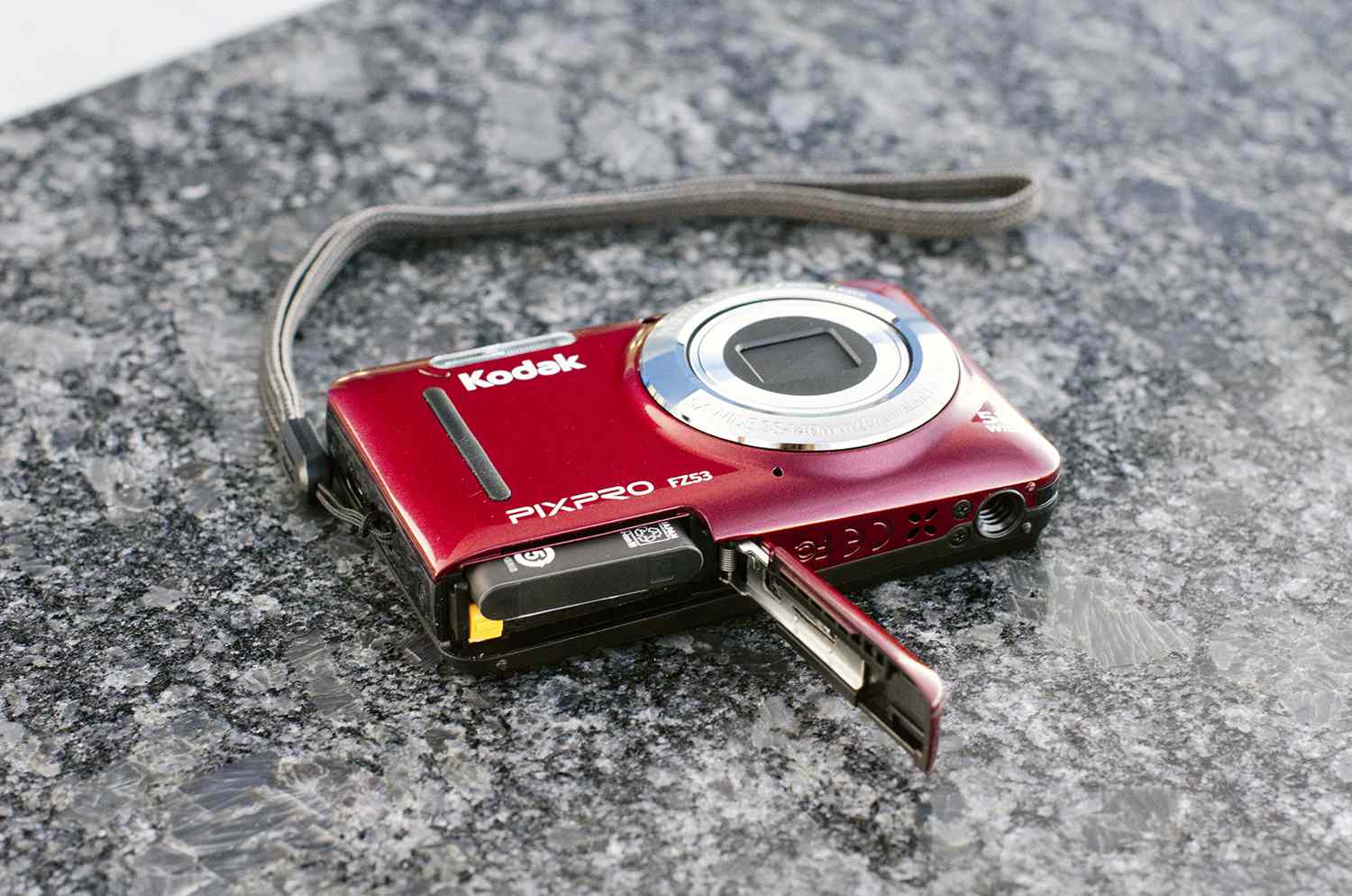 camera