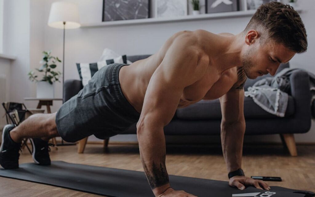 exercise