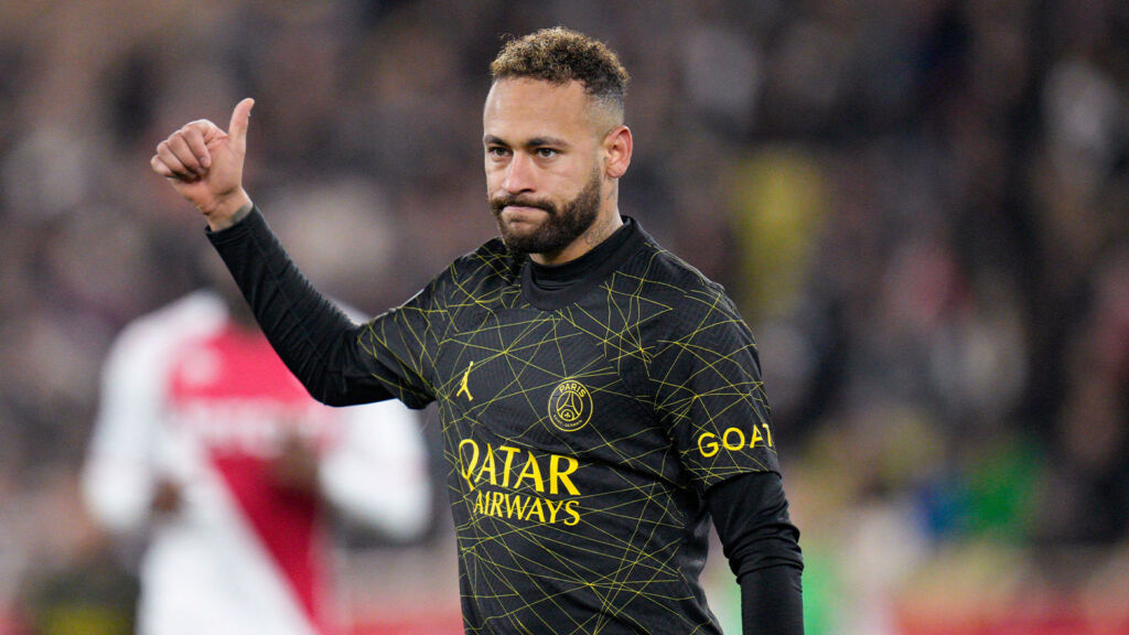 Neymar