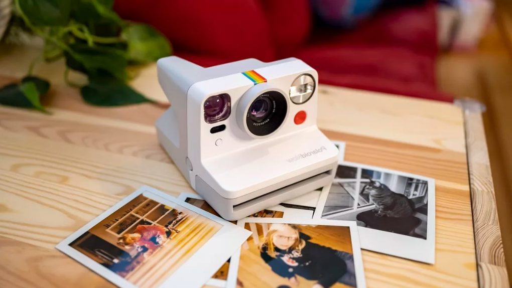 camera
