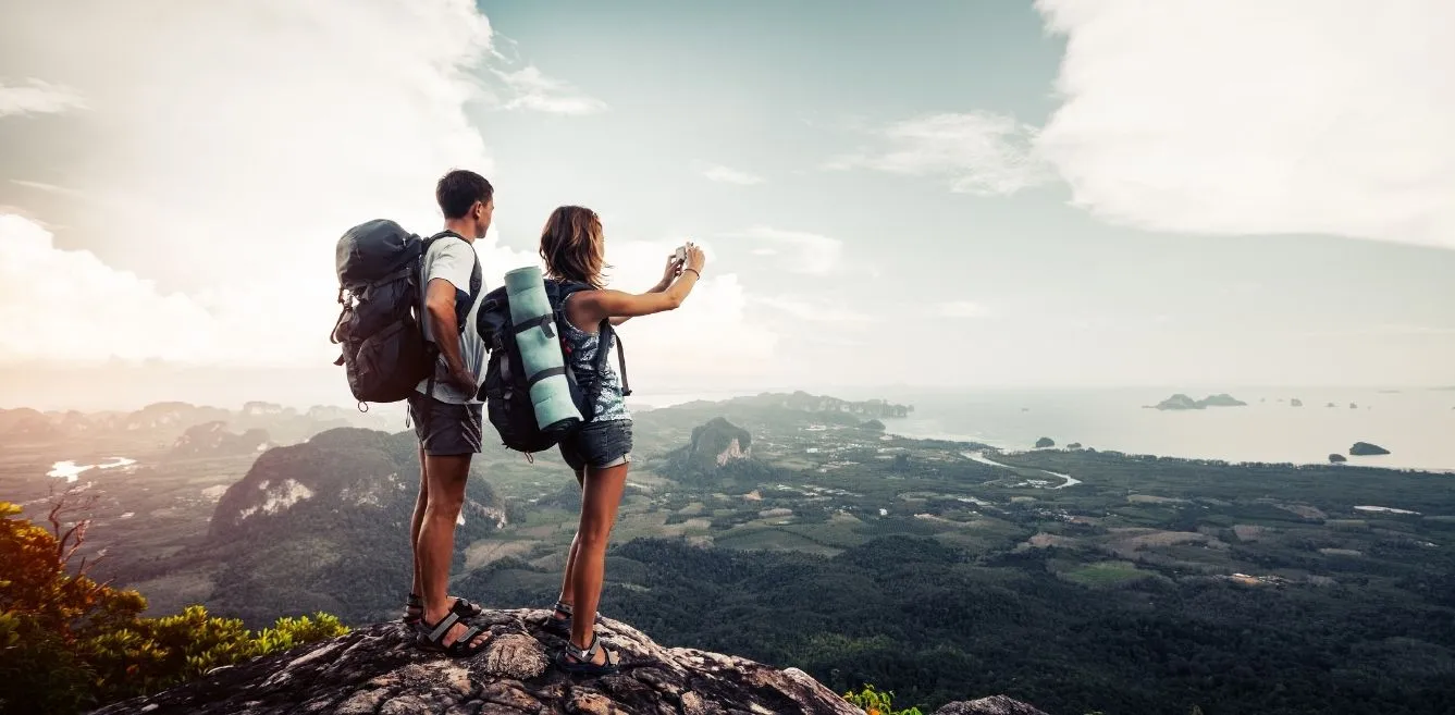 travel