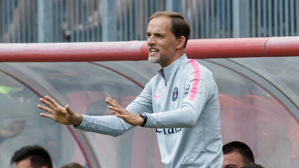 Thomas Tuchel
