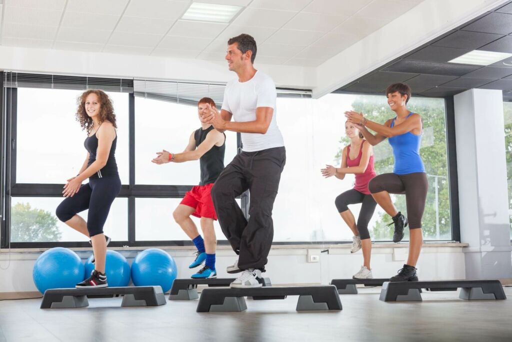 Aerobics