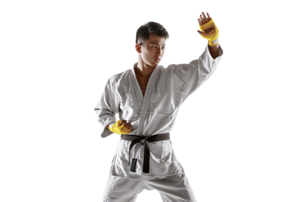 karate