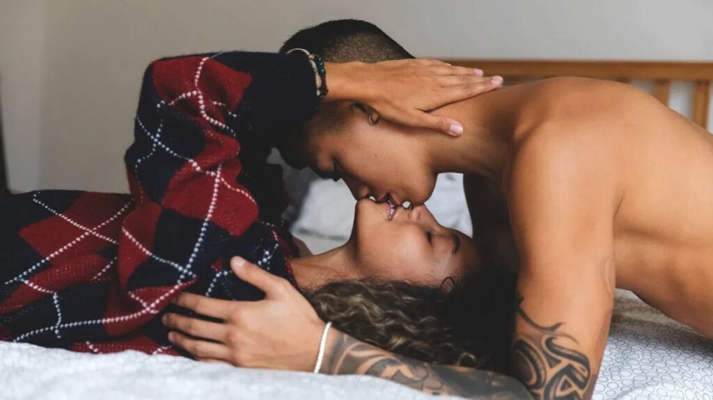 couple