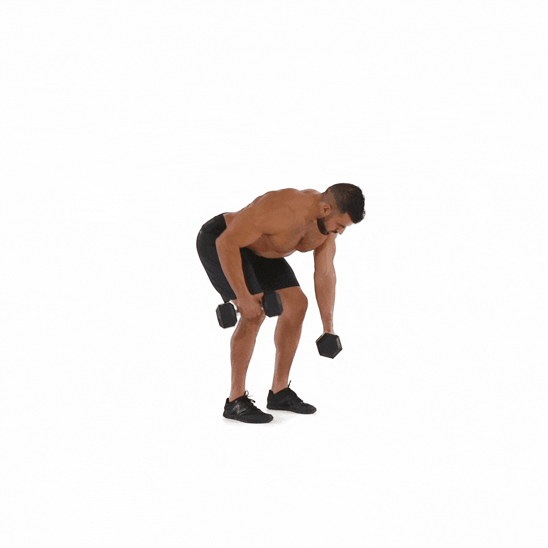 exercises for men