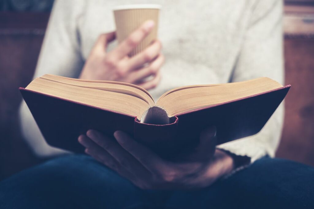 book