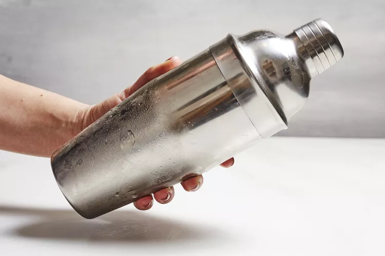 Pepper cocktail