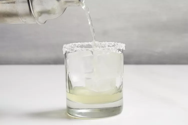 Pepper cocktail