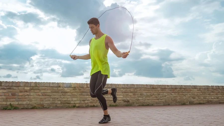 Skipping Ropes