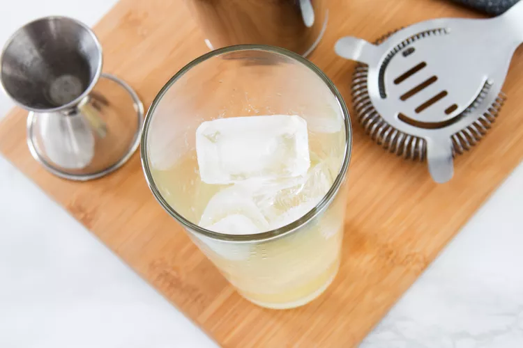 Keto Magarita
