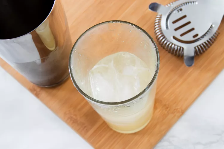 Keto Magarita