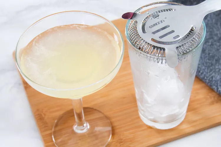 Keto Magarita