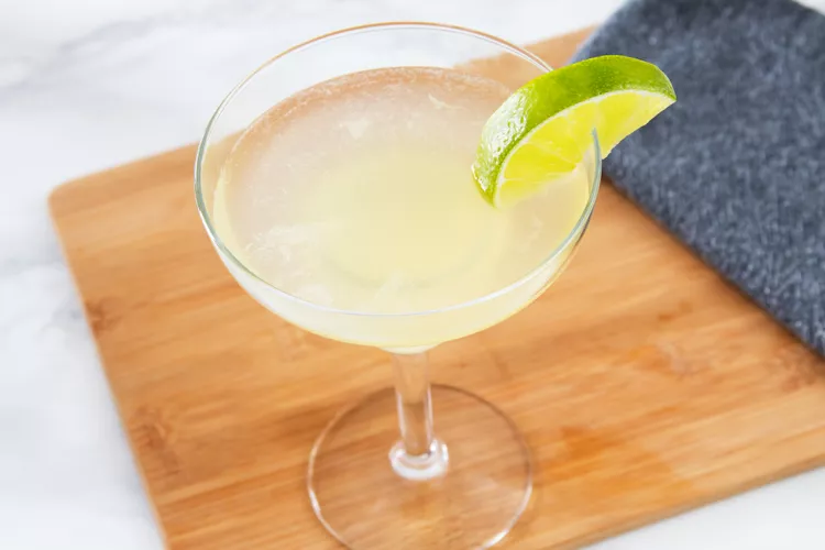 Keto Magarita