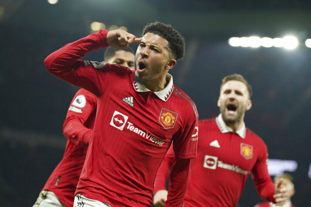 Man Utd
