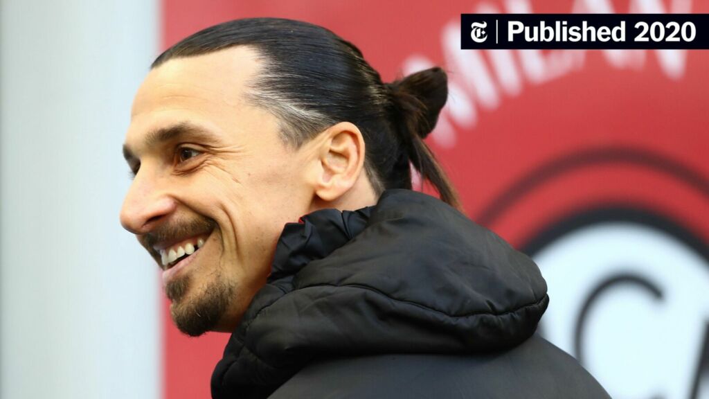 zlatan